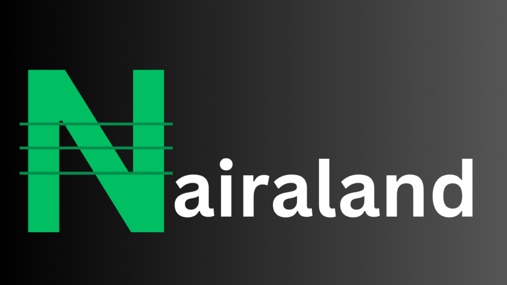 nairaland