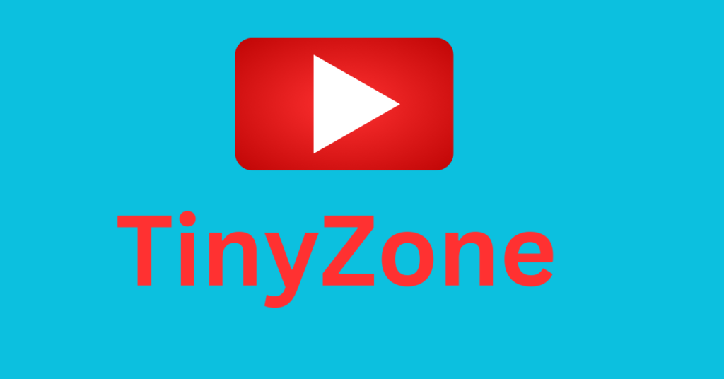 tinyzone