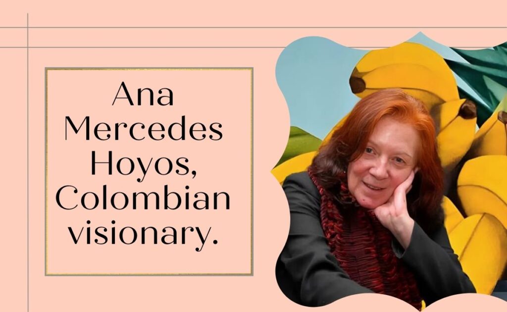 Ana Mercedes Hoyos